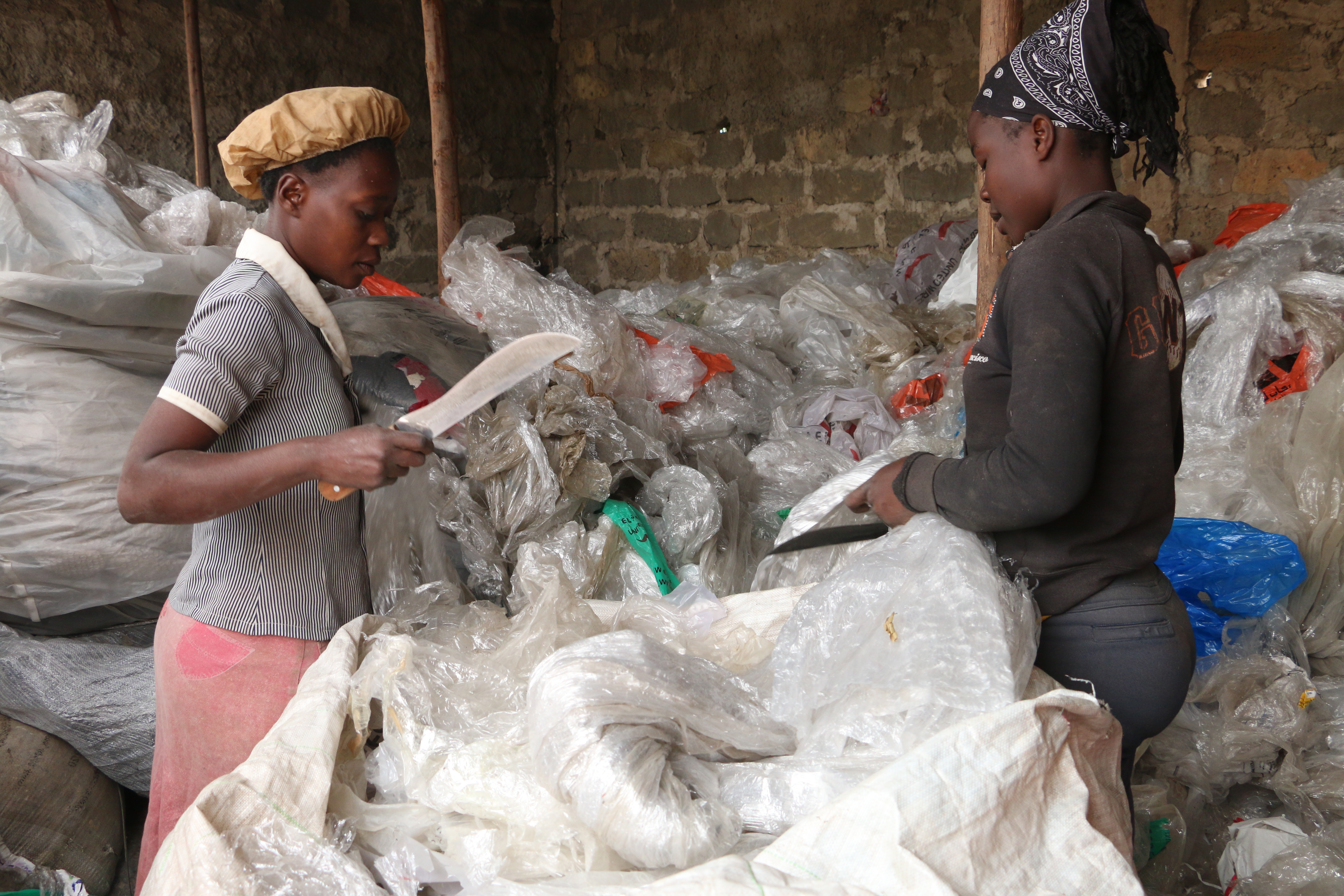 Beyond Waste Enterprise Operations